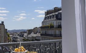 Hotel Manolita Paris